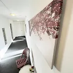 Bright Double 5 Free Parking