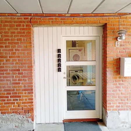 Ferienhaus Central Large Double Room With Free Parking