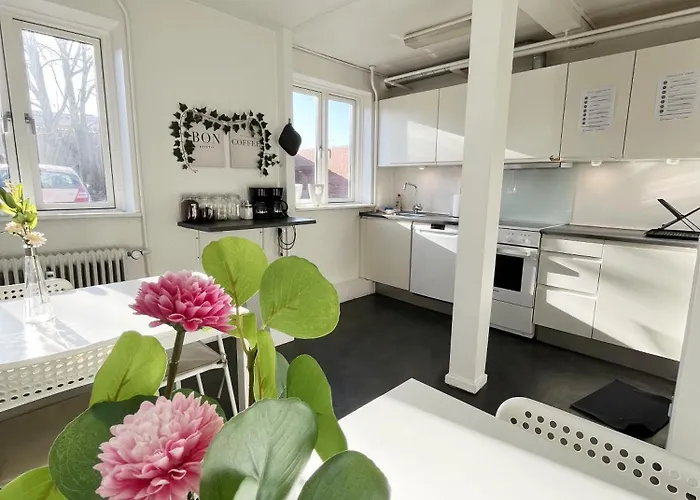 Apartament Bright Double 5 Free Parking *