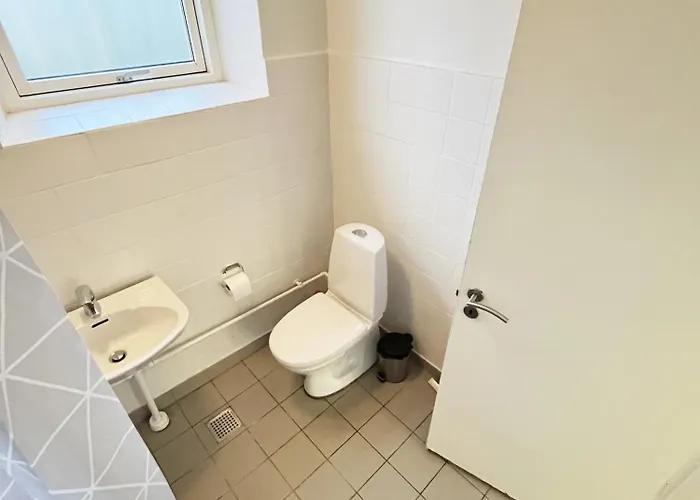 Apartament Bright Double 5 Free Parking