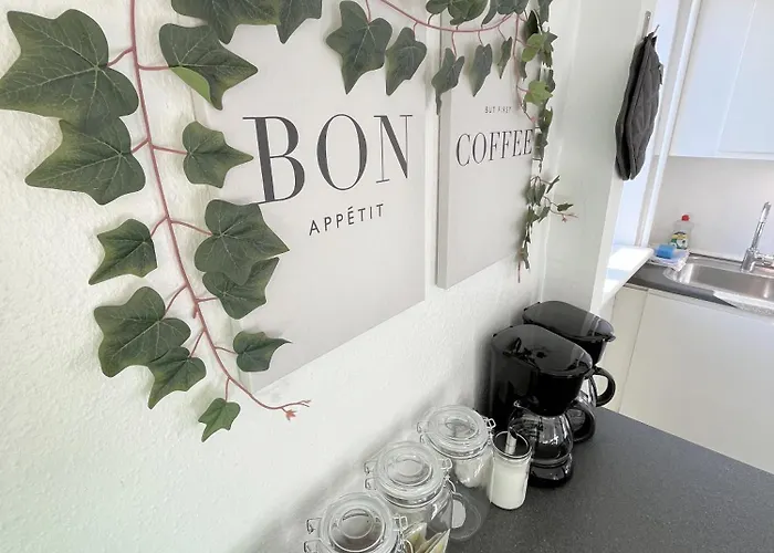 Bright Double 5 Free Parking Apartament *