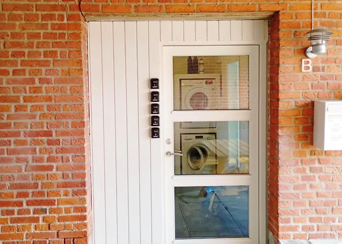 Apartament Bright Double 5 Free Parking